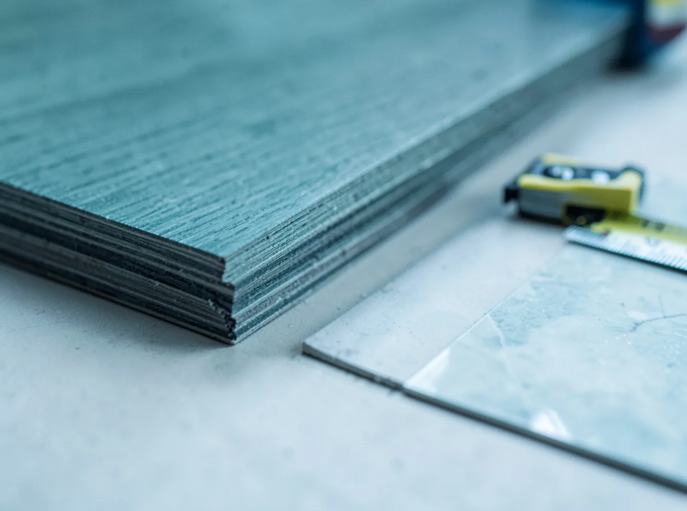 Luxury Vinyl Plank Installation Watertown, CT FAQs